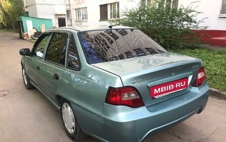 Daewoo Nexia I рестайлинг, 2009 год, 215 000 рублей, 8 фотография