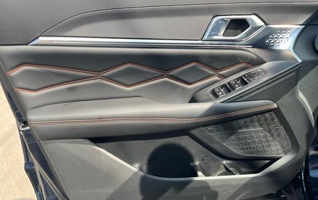 Haval F7, 2025 год, 3 649 000 рублей, 20 фотография