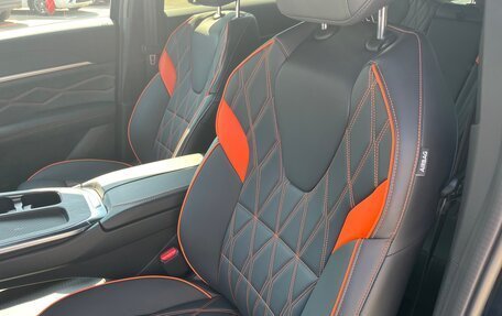 Haval F7, 2025 год, 3 649 000 рублей, 19 фотография