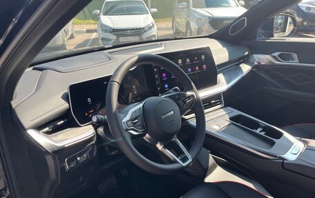 Haval F7, 2025 год, 3 649 000 рублей, 18 фотография