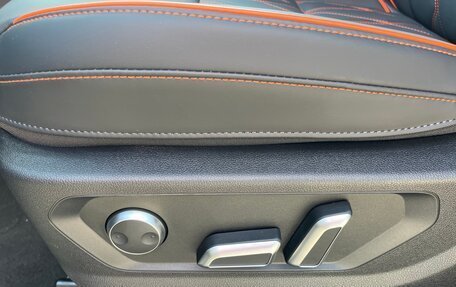 Haval F7, 2025 год, 3 649 000 рублей, 21 фотография