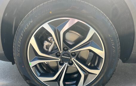 Haval F7, 2025 год, 3 649 000 рублей, 27 фотография