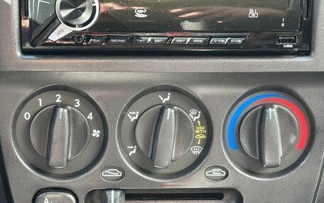 Hyundai Accent II, 2008 год, 399 999 рублей, 11 фотография