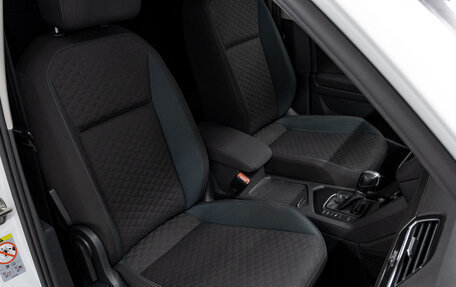 Volkswagen Tiguan II, 2019 год, 1 795 000 рублей, 19 фотография