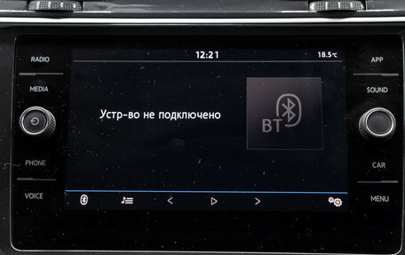 Volkswagen Tiguan II, 2019 год, 1 795 000 рублей, 24 фотография