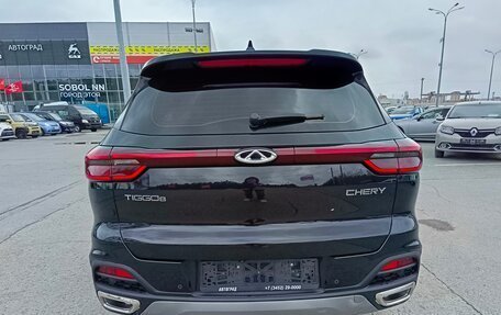 Chery Tiggo 8 I, 2020 год, 1 694 995 рублей, 6 фотография