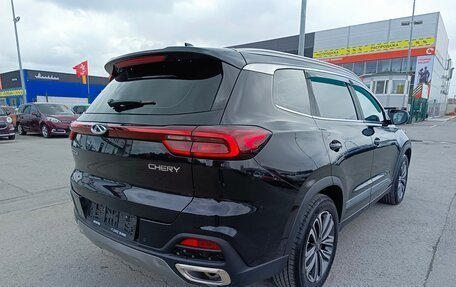 Chery Tiggo 8 I, 2020 год, 1 694 995 рублей, 7 фотография