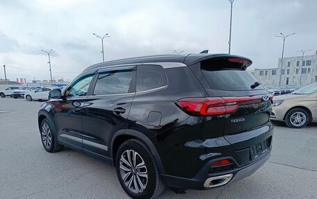 Chery Tiggo 8 I, 2020 год, 1 694 995 рублей, 5 фотография