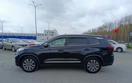 Chery Tiggo 8 I, 2020 год, 1 694 995 рублей, 4 фотография