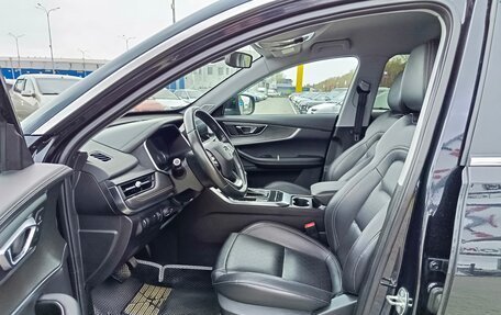 Chery Tiggo 8 I, 2020 год, 1 694 995 рублей, 9 фотография
