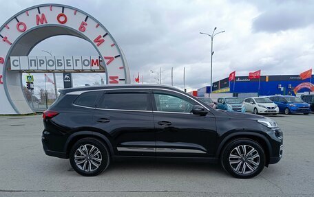 Chery Tiggo 8 I, 2020 год, 1 694 995 рублей, 8 фотография