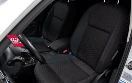 Volkswagen Tiguan II, 2019 год, 1 795 000 рублей, 15 фотография