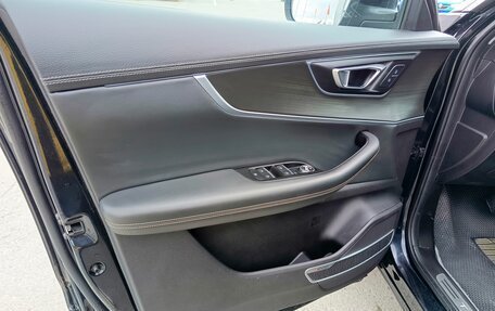 Chery Tiggo 8 I, 2020 год, 1 694 995 рублей, 11 фотография