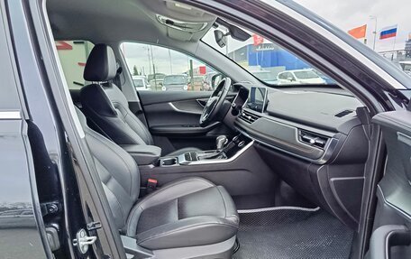 Chery Tiggo 8 I, 2020 год, 1 694 995 рублей, 16 фотография