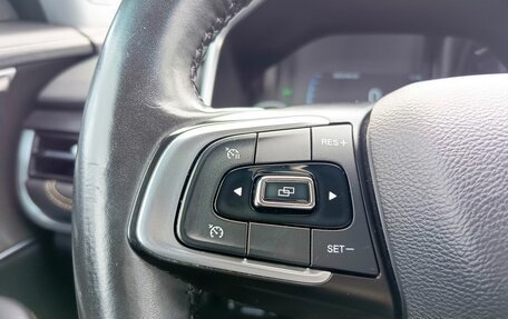 Chery Tiggo 8 I, 2020 год, 1 694 995 рублей, 20 фотография