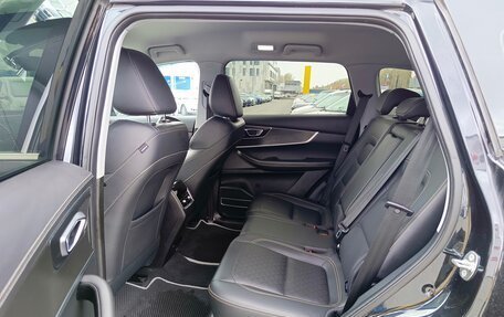 Chery Tiggo 8 I, 2020 год, 1 694 995 рублей, 13 фотография