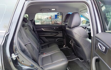 Chery Tiggo 8 I, 2020 год, 1 694 995 рублей, 17 фотография