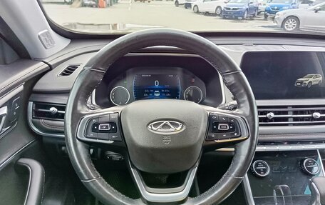 Chery Tiggo 8 I, 2020 год, 1 694 995 рублей, 19 фотография
