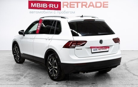 Volkswagen Tiguan II, 2019 год, 1 795 000 рублей, 8 фотография