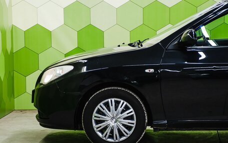 Hyundai Elantra IV, 2009 год, 614 600 рублей, 9 фотография
