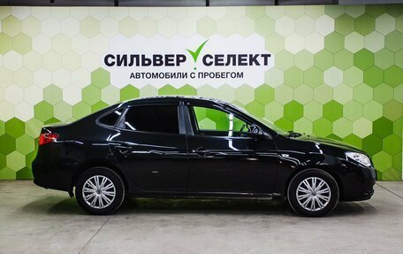 Hyundai Elantra IV, 2009 год, 614 600 рублей, 8 фотография
