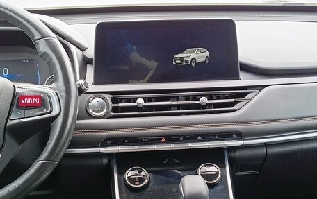 Chery Tiggo 8 I, 2020 год, 1 694 995 рублей, 23 фотография