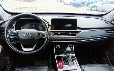 Chery Tiggo 8 I, 2020 год, 1 694 995 рублей, 18 фотография