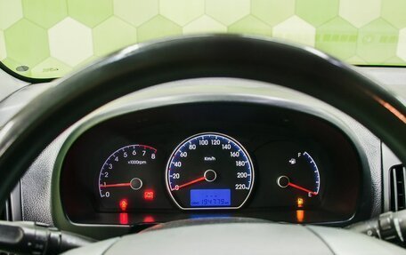 Hyundai Elantra IV, 2009 год, 614 600 рублей, 16 фотография