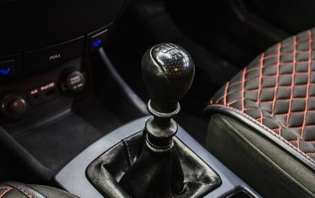 Hyundai Elantra IV, 2009 год, 614 600 рублей, 19 фотография