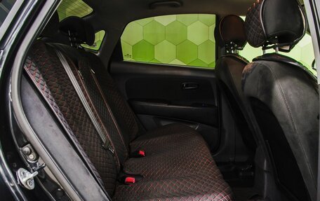 Hyundai Elantra IV, 2009 год, 614 600 рублей, 13 фотография