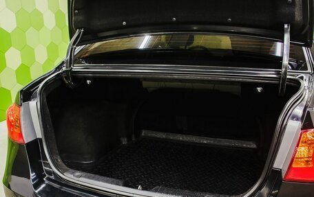 Hyundai Elantra IV, 2009 год, 614 600 рублей, 23 фотография