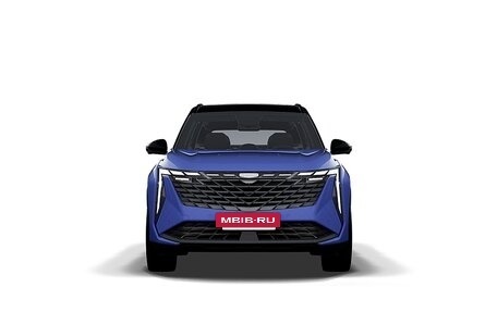 Geely Atlas, 2024 год, 3 667 190 рублей, 4 фотография
