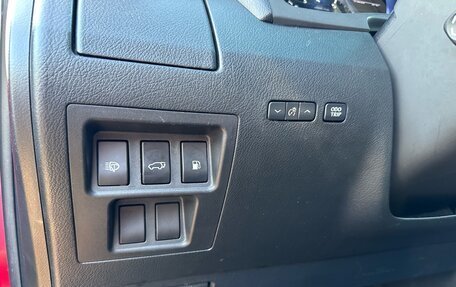 Lexus RX III, 2011 год, 1 800 000 рублей, 15 фотография