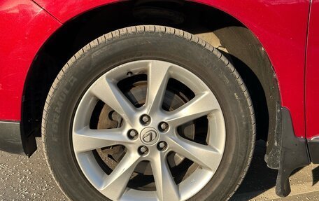 Lexus RX III, 2011 год, 1 800 000 рублей, 18 фотография