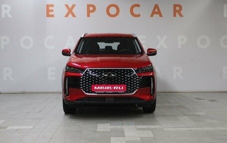Chery Tiggo 4 I рестайлинг, 2025 год, 2 290 000 рублей, 2 фотография