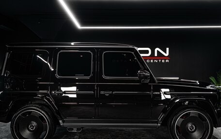 Mercedes-Benz G-Класс AMG, 2024 год, 28 500 000 рублей, 1 фотография