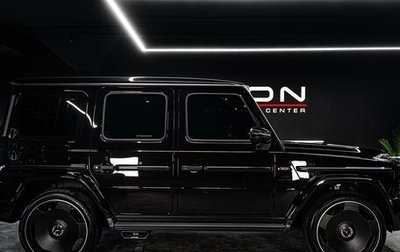 Mercedes-Benz G-Класс AMG, 2024 год, 28 500 000 рублей, 1 фотография