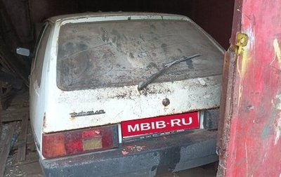 ЗАЗ 1102 «Таврия», 1991 год, 25 000 рублей, 1 фотография