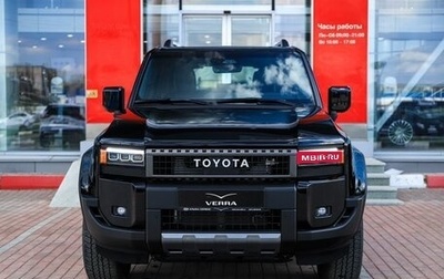 Toyota Land Cruiser Prado, 2024 год, 11 490 000 рублей, 1 фотография