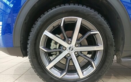 Haval F7x I, 2021 год, 1 699 000 рублей, 9 фотография
