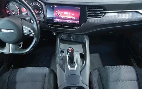 Haval F7x I, 2021 год, 1 699 000 рублей, 15 фотография