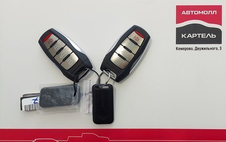 Haval F7x I, 2021 год, 1 699 000 рублей, 23 фотография