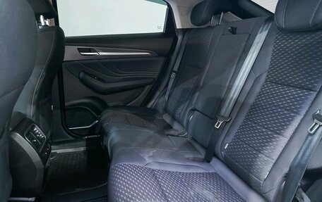 Haval F7x I, 2021 год, 1 699 000 рублей, 22 фотография