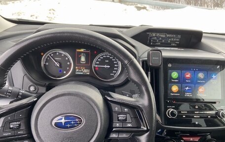Subaru Forester, 2019 год, 3 410 000 рублей, 2 фотография