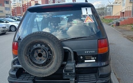 Mitsubishi RVR III рестайлинг, 1994 год, 240 000 рублей, 3 фотография