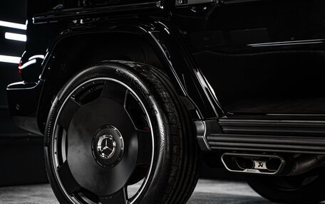 Mercedes-Benz G-Класс AMG, 2024 год, 28 500 000 рублей, 3 фотография
