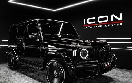 Mercedes-Benz G-Класс AMG, 2024 год, 28 500 000 рублей, 2 фотография