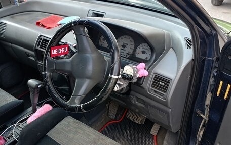 Mitsubishi RVR III рестайлинг, 1994 год, 240 000 рублей, 8 фотография