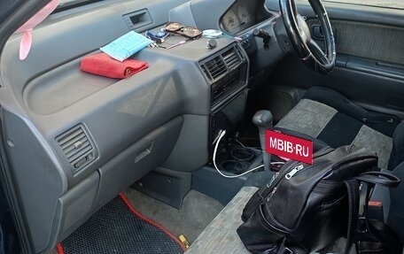 Mitsubishi RVR III рестайлинг, 1994 год, 240 000 рублей, 5 фотография