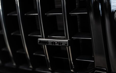 Mercedes-Benz G-Класс AMG, 2024 год, 28 500 000 рублей, 7 фотография